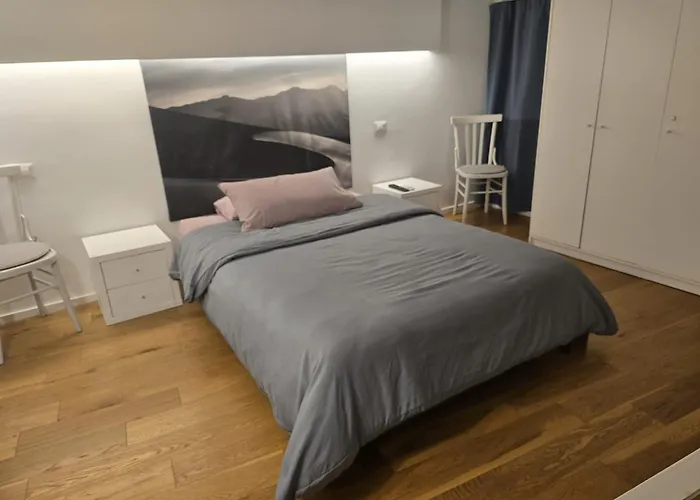 Villa Benedettini Little House Catania