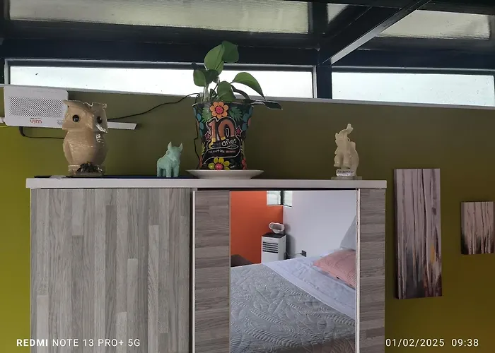 Home Blessed III Lima