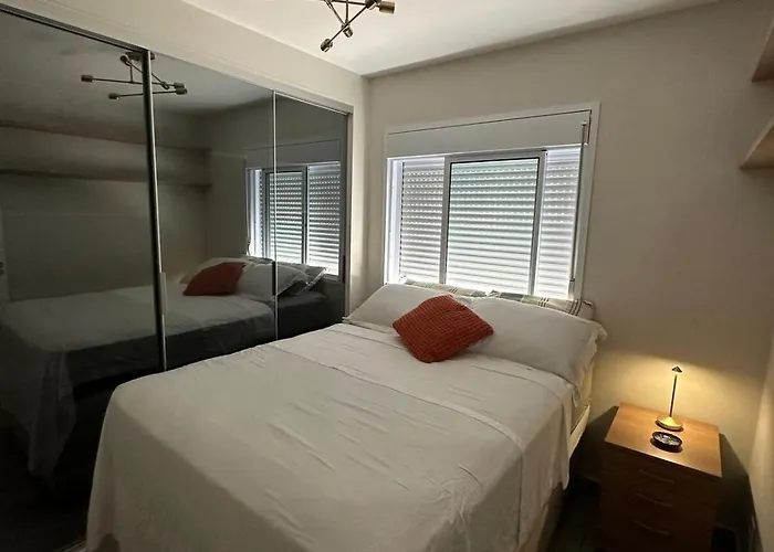 Apto Novo, Consolacao-Central-Repuplica-Sp São Paulo
