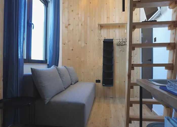 Montana Rooms Kopaonik