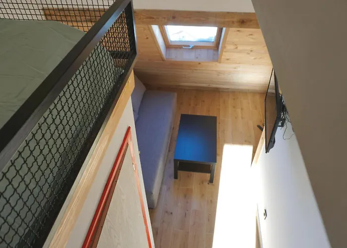 Montana Rooms Kopaonik