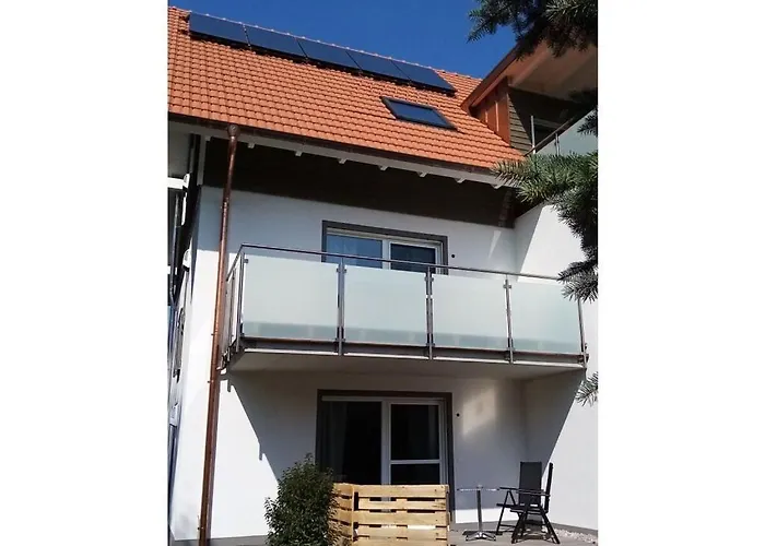 Ahorn Comfortable Holiday Residence Leutkirch im Allgäu