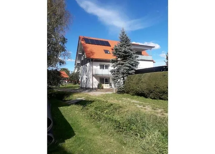 Ahorn Comfortable Holiday Residence Leutkirch im Allgäu