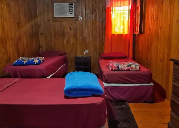 Ferienwohnung Puerto Palo Puerto Iguazú