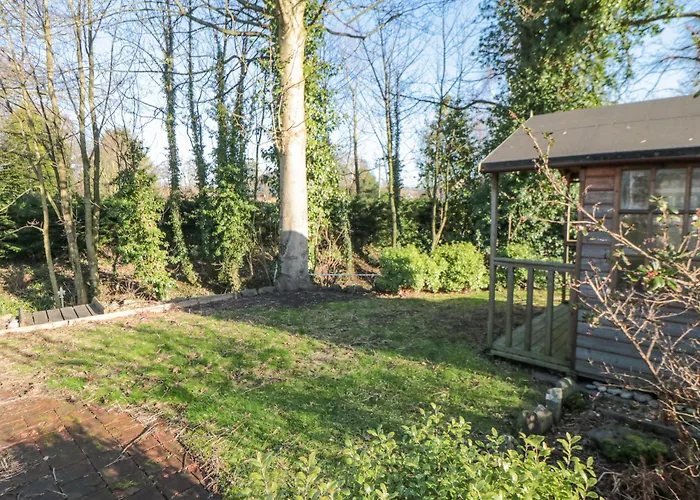 Wansbeck Cottage Scarborough