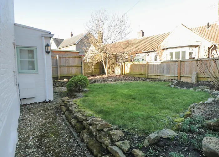 Wansbeck Cottage Scarborough
