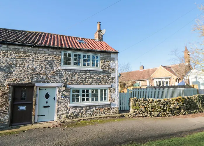 Wansbeck Cottage Scarborough