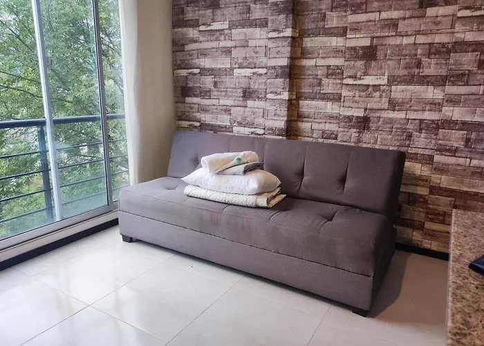 Apartamento Moderno Miravalle Popayán