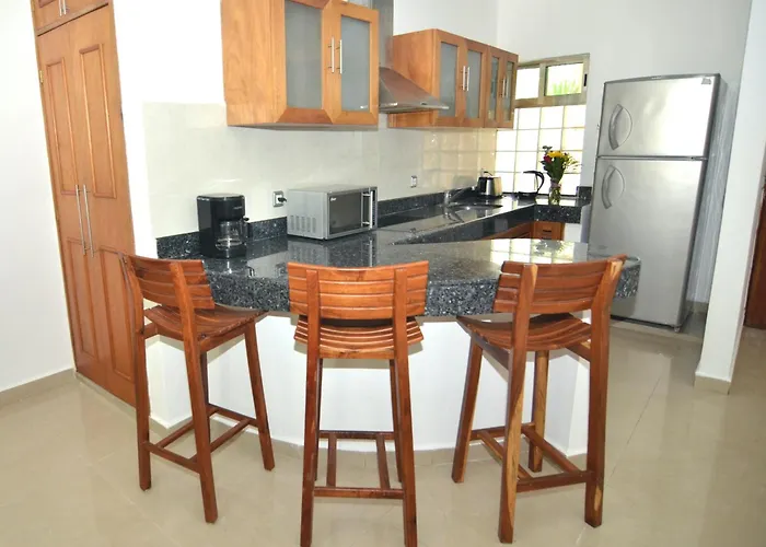 Rinconada Del Mar Apts Playa del Carmen