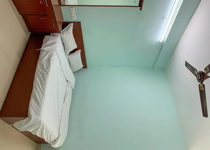 Stayzy Kammasandra