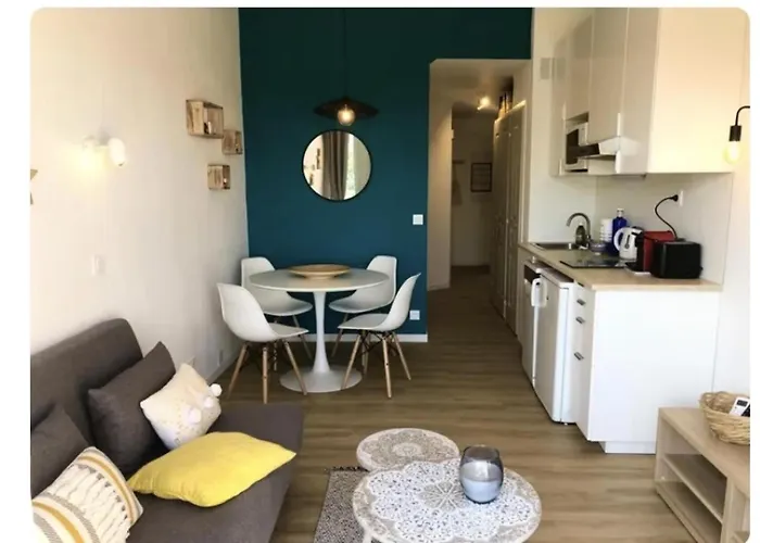 Les Appartements Aux Restanques Du Golfe De St Tropez - Maeva Home - Appartement Climatise 2 Pieces 2/4 Personnes Vue Mer- Selection - Super Home Mae-9371 Grimaud