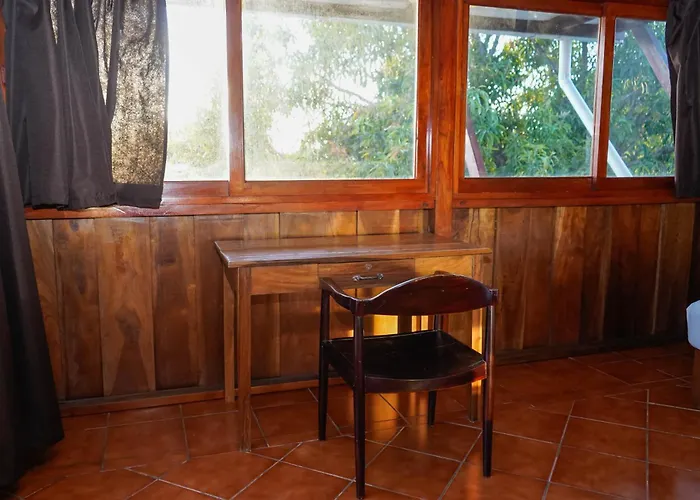 Bed and Breakfast Nuestra Casa San Juan del Sur