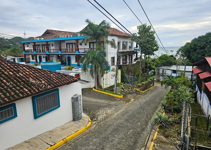 Bed and Breakfast Nuestra Casa San Juan del Sur