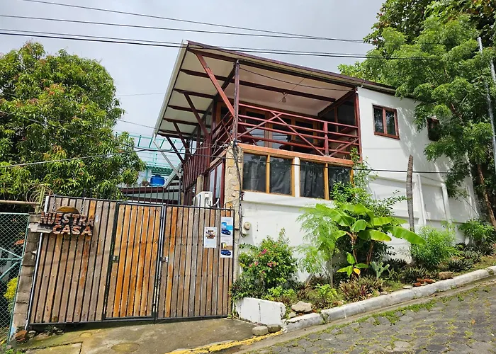Bed and Breakfast Nuestra Casa San Juan del Sur