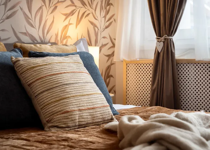 Ferienwohnung Boho Chic Escape - Hypercenter Cluj-Napoca