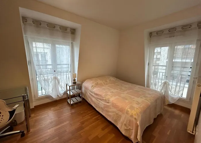 Maison Cesalyna Puteaux