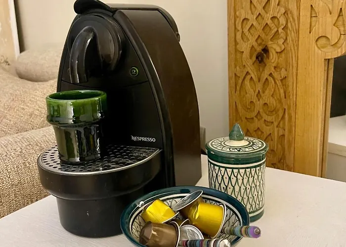 Ferienwohnung Kech Marrakesch