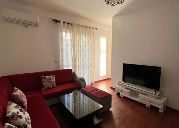 Albania Dream Holidays Apartment Sarandë