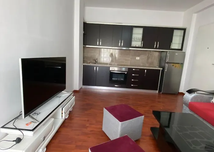 Albania Dream Holidays Apartment Sarandë