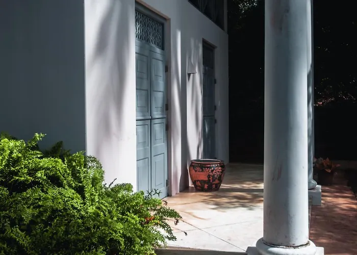 Koggala Lake Villas 1 & 2 With 5 Bedrooms Ahangama