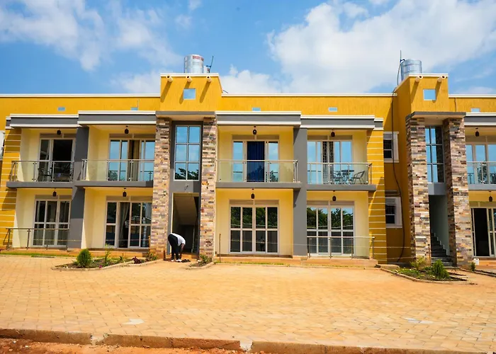 E-Residences Gulu