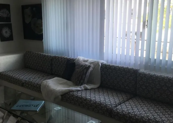 Cozumel-1 Bed 1 Ba Paradise