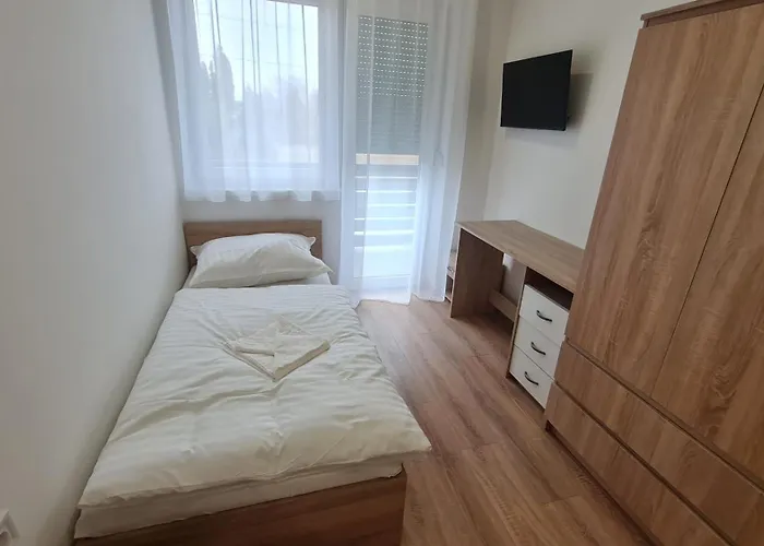 Erdely 60 Guesthouse Debrecen