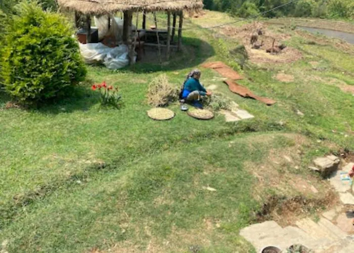 Panchase Family Homestay Pokhara