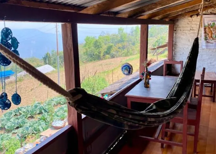 Panchase Family Homestay Pokhara