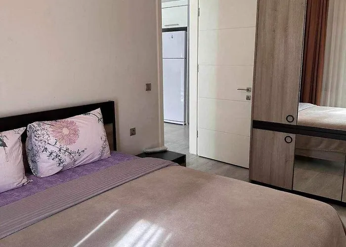 Apartment For Rent In Green Budapest Tbilisi