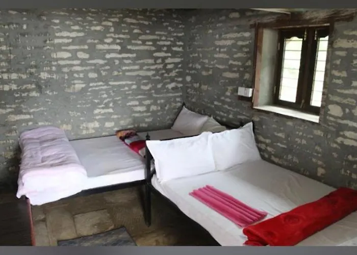 Panchase Family Homestay Pokhara