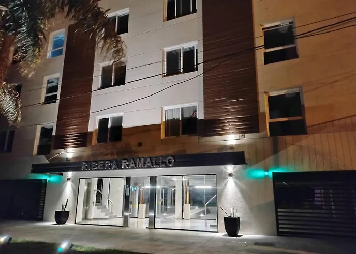 Departamento Ribera Ramallo