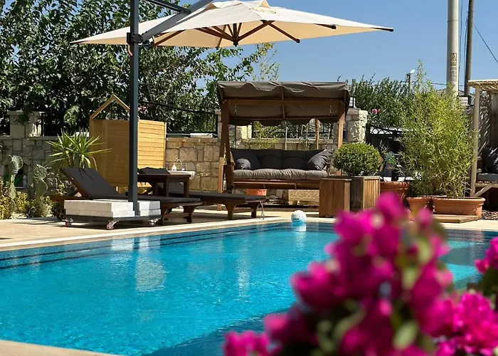 Villa Seferis Seferihisar