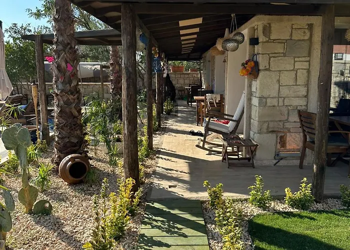 Villa Seferis Seferihisar