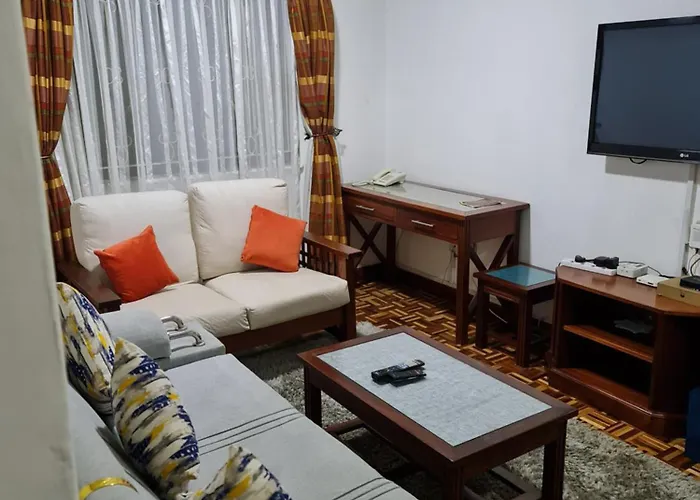 Brickwood Homes 5 Nairobi