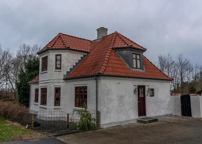 Villa Sdr Bindslev