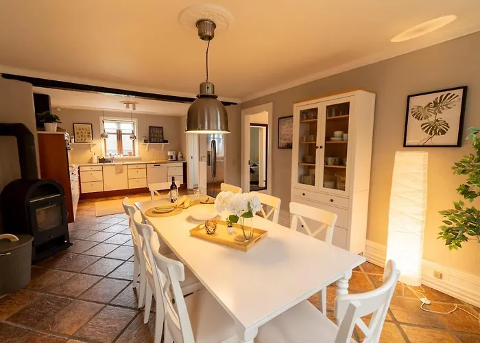 Villa Sdr Bindslev