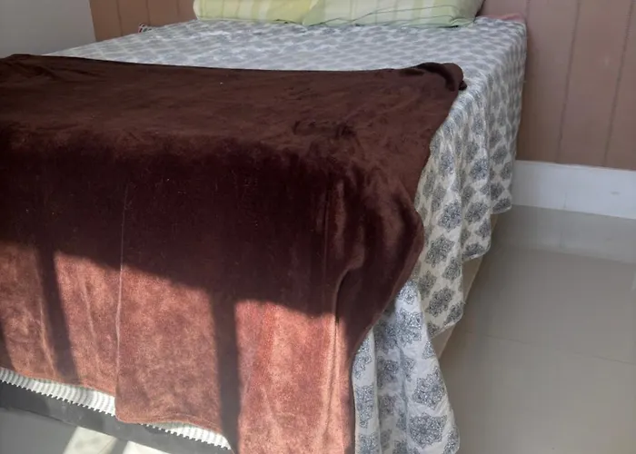Apartamento Lindo No Bairro Aruana Aracaju