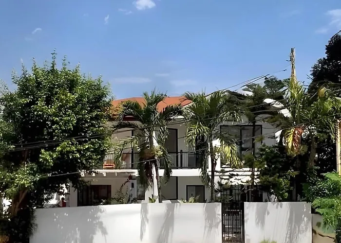 New Exclusive Luxury Pool Villaa Lapu-Lapu City