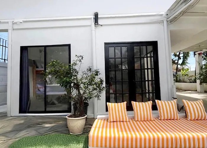 New Exclusive Luxury Pool Villaa Lapu-Lapu City