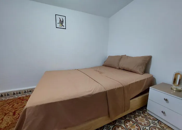 Zitouna Guest House Taghazout