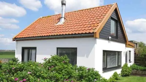 Vakantiehuis Camperduin Schoorl