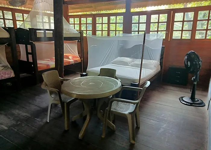 Apto Cabana Palomino