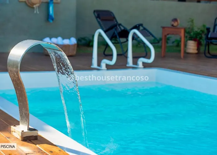 Best House Trancoso Porto Seguro