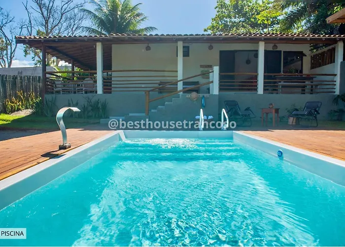 Best House Trancoso Porto Seguro