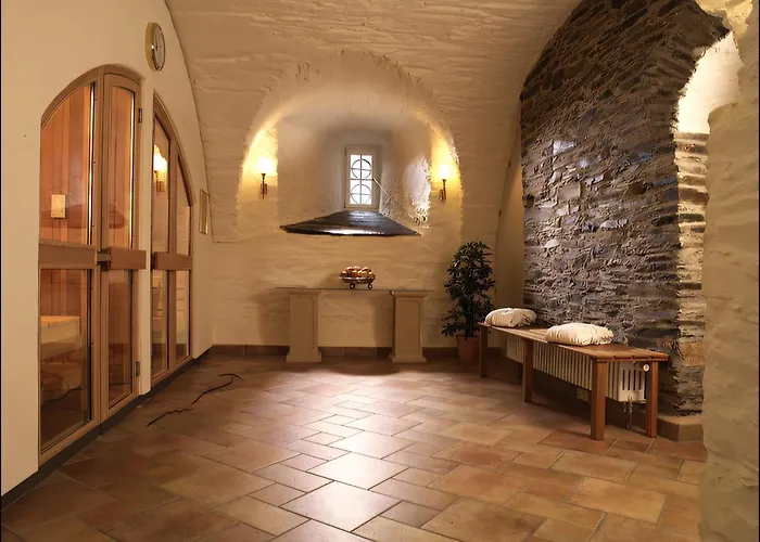 Hotel und Restaurant Burg Schnellenberg Attendorn