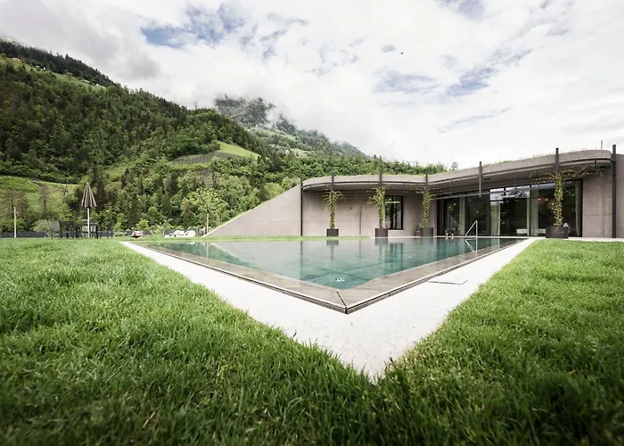 Farmhouse Torgglerhof Saltaus