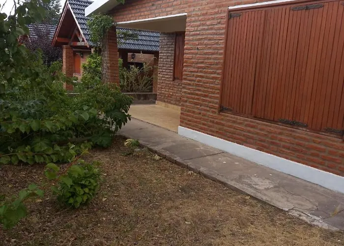 Villa La Luisa Merlo