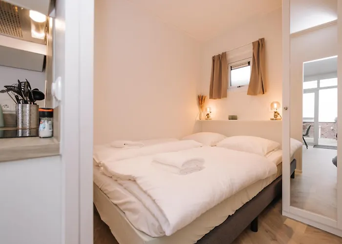 Suite 55, Near The Beach Zandvoort