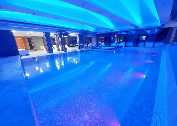 Apartman Mecavnik Kopaonik